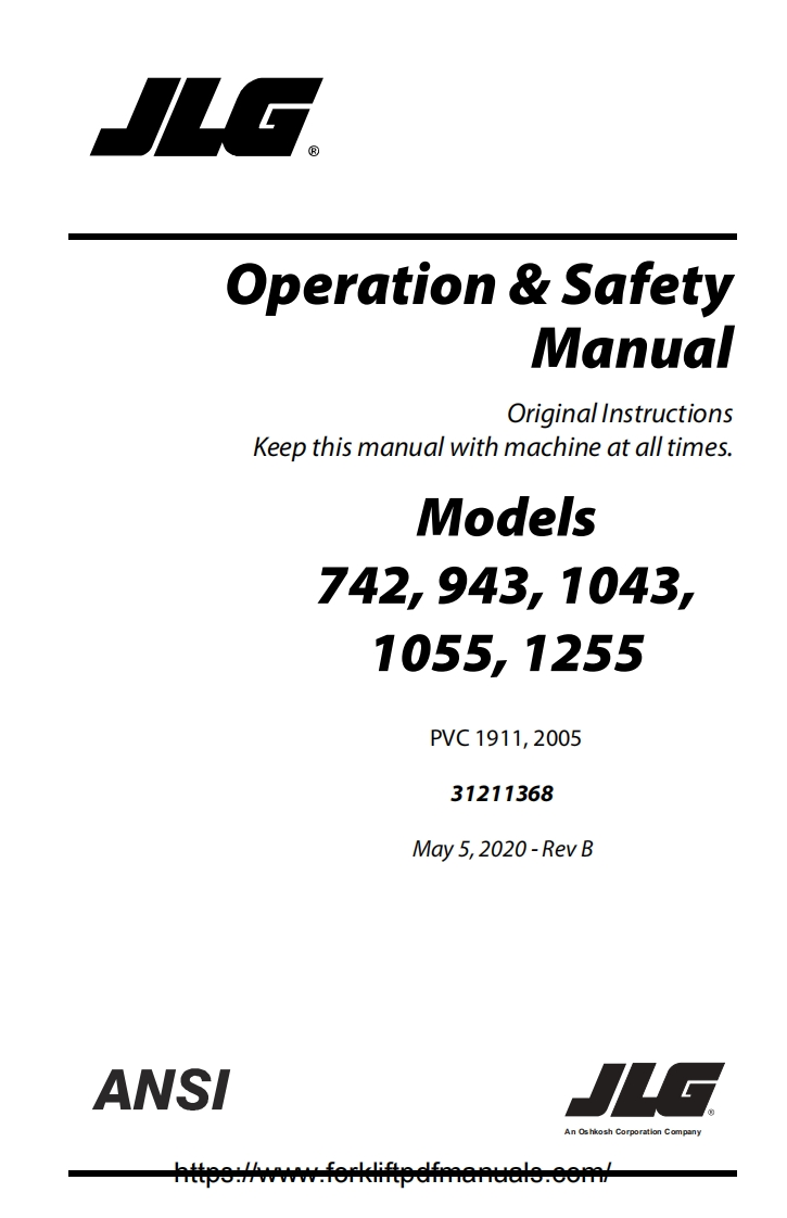 JLG-742-943-1043-1055-1255-Telehandlers-Operators-Manual-PDF操作说明书手册新质力文库 - 聚焦新质生产力发展的数字化知识库_行业洞察 / 理论成果 / 实践指南免费下载新质力文库