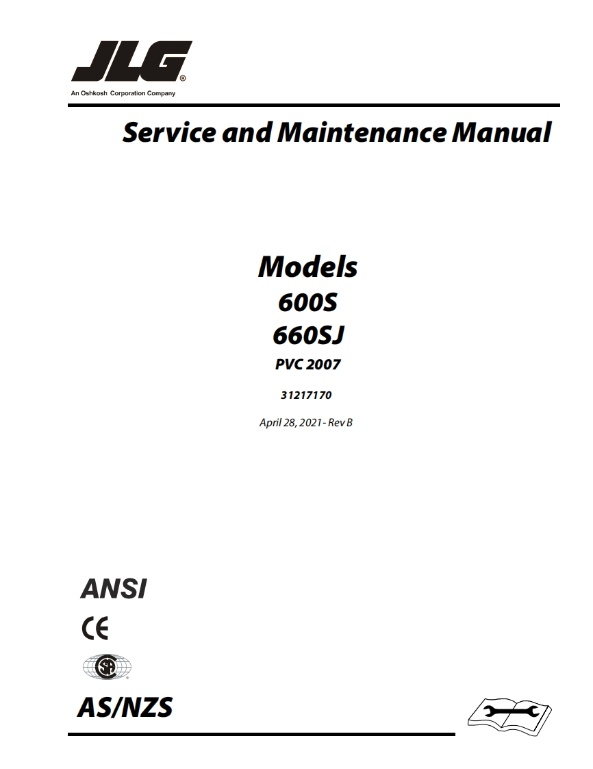 JLG660sj维修维护手册新质力文库 - 聚焦新质生产力发展的数字化知识库_行业洞察 / 理论成果 / 实践指南免费下载新质力文库