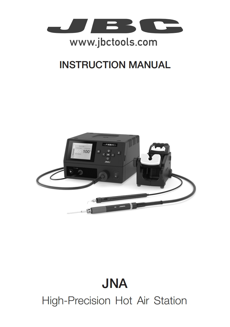 JNASE_操作说明书手册