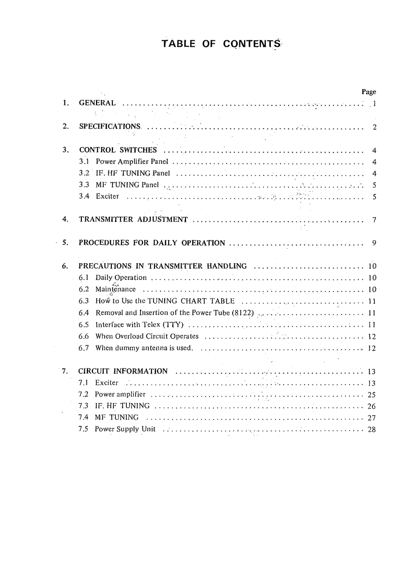 JRC_NSD-51_使用说明书手册_VU2TTP