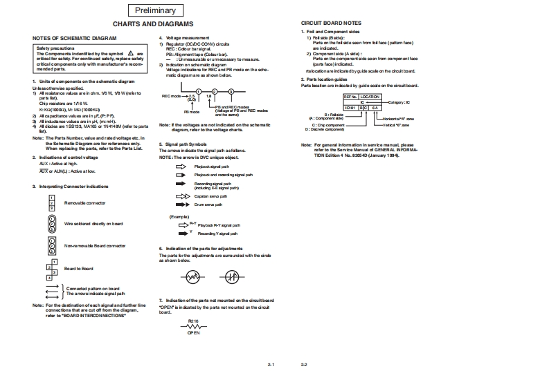 JVC-DR-MV1sch维修手册