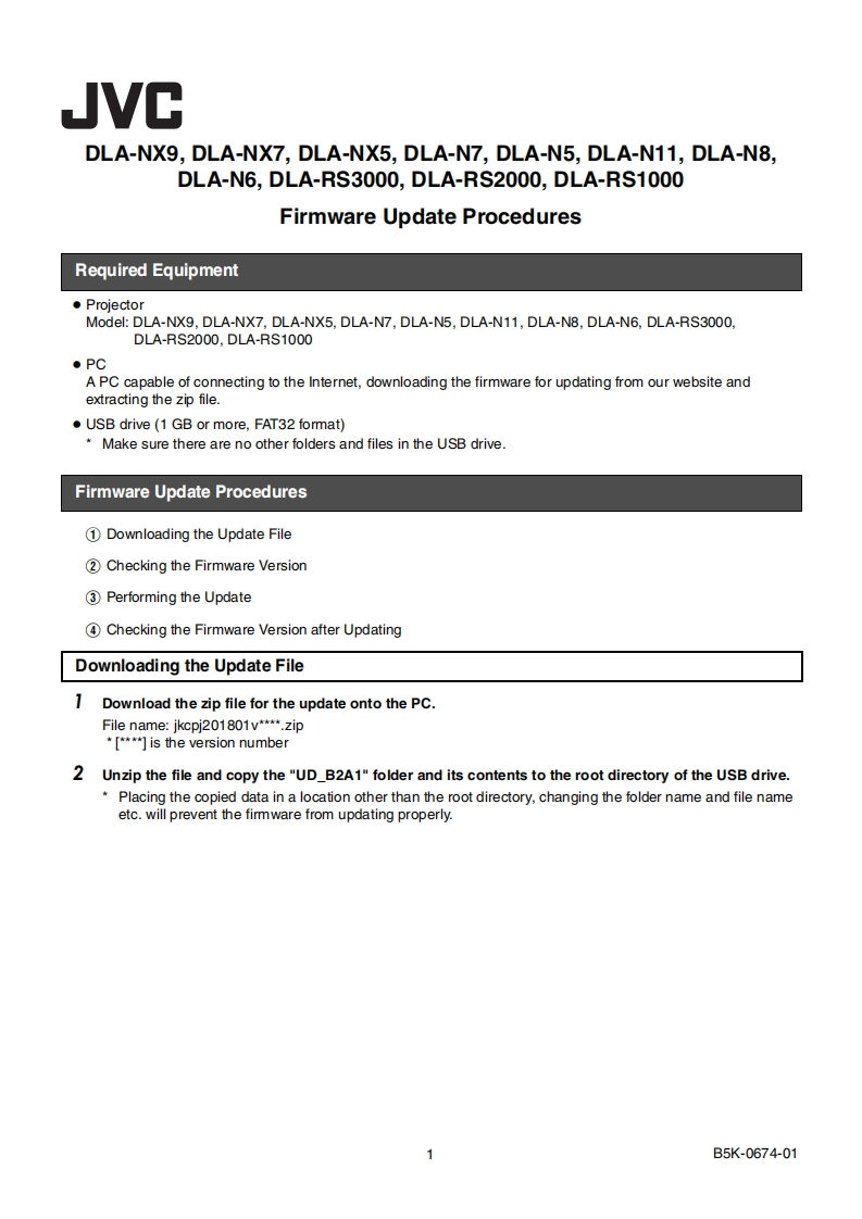 JVCGuide_201801_proc_en_v1使用说明书手册