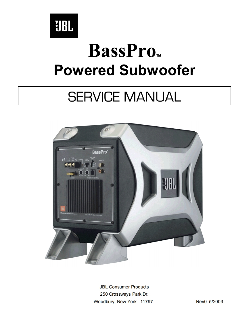 Jbl-BassPro-actsub