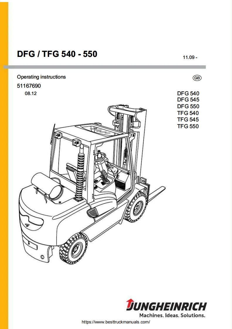 Jungheinrich-DFG-TFG-540-550-LPG-Forklift-Trucks-Operating-Manual-PDF