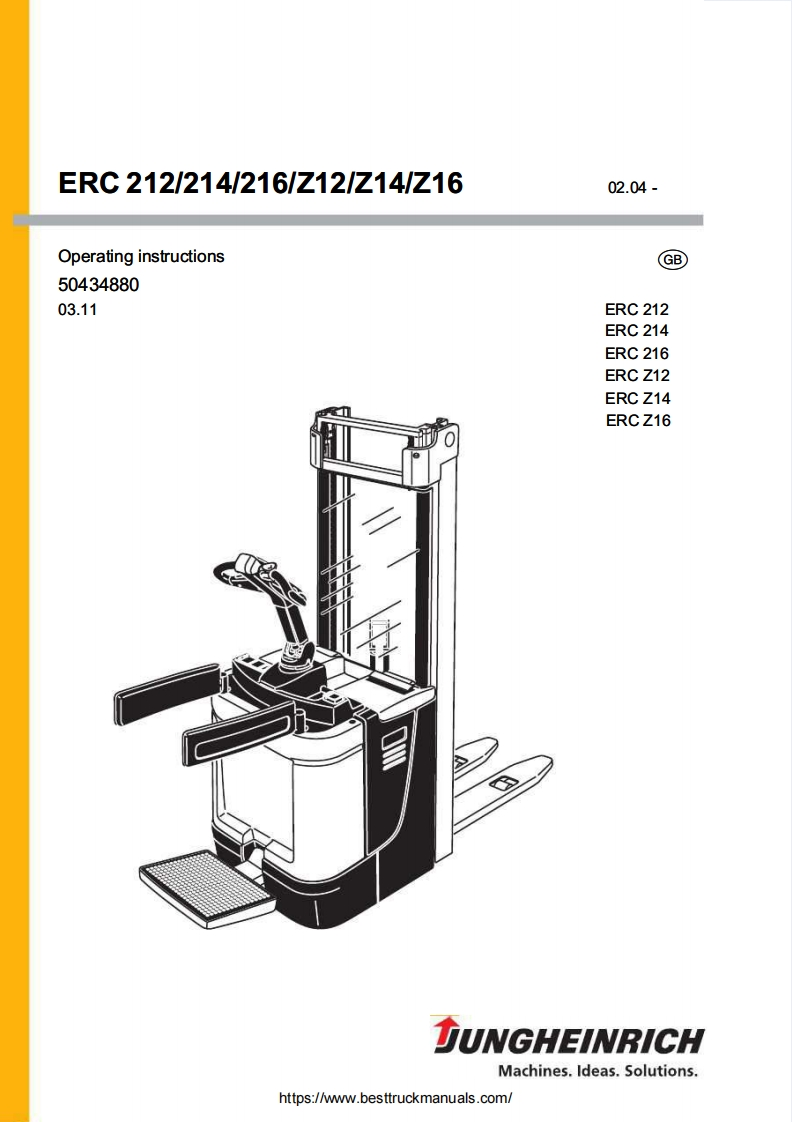 Jungheinrich-ERC-212-214-216-Z12-Z14-Z16-Stacker-Operating-Manual-PDF
