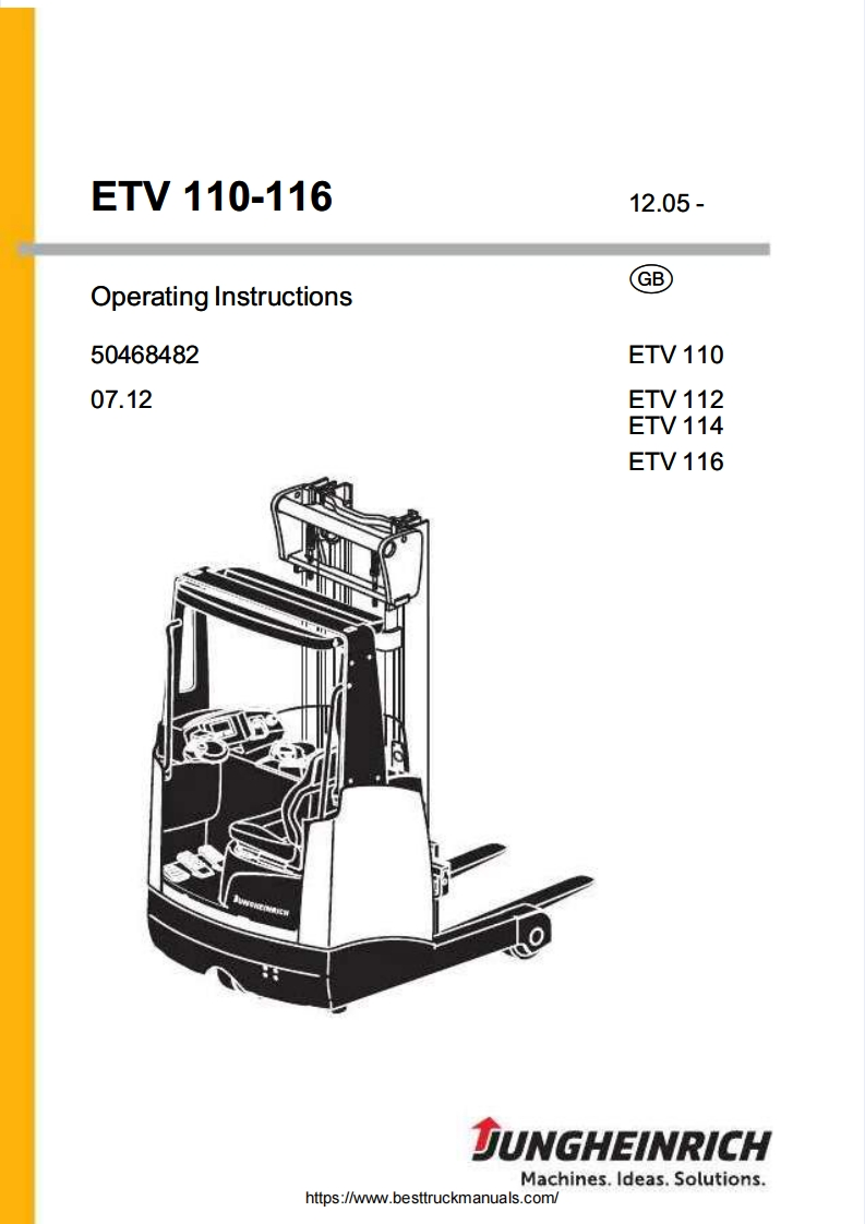 Jungheinrich-ETV-110-116-Stacker-Operating-Manual-PDF
