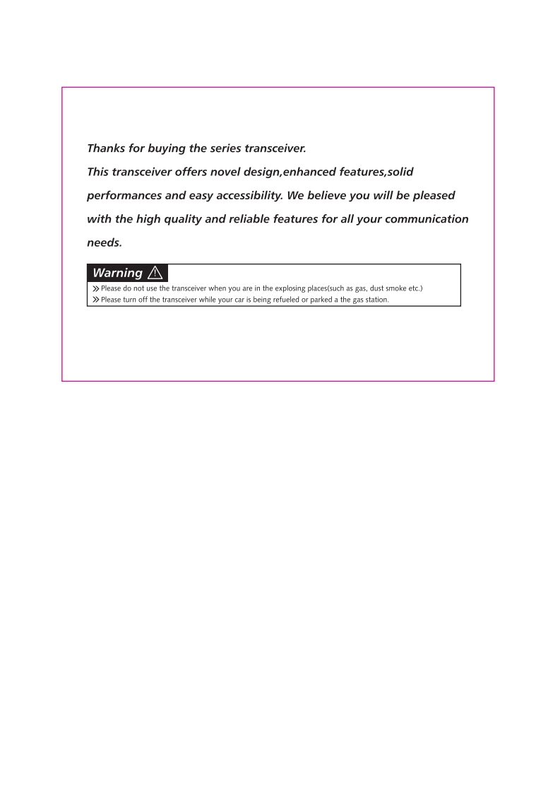 KG-703E_(User_Manual操作说明书手册)