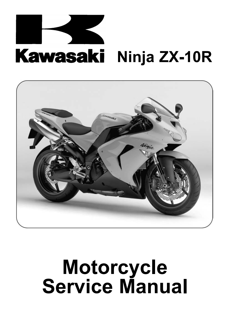Kawasaki_Ninja_ZX-10R_-Manuale-di-servizio_06_07驾驶与日常维修维护手册