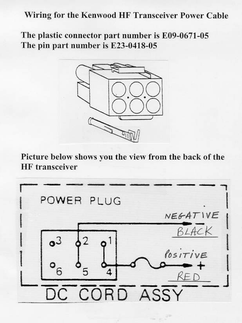 Kenwood_wiring_HF_transceiver_power_cable
