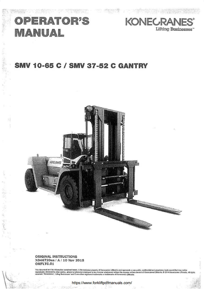 Konecranes-SMW-10-65-SMW-37-52-Forklift-Trucks-Operators-Manual-PDF操作说明书手册新质力文库 - 聚焦新质生产力发展的数字化知识库_行业洞察 / 理论成果 / 实践指南免费下载新质力文库