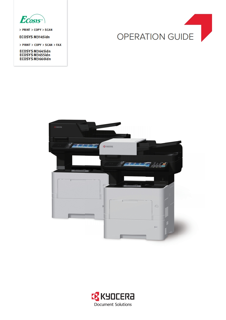 Kyocera-ECOSYS-M3655idn-M3660idn-M3145idn-M3645idn-操作说明书手册-DSBLS