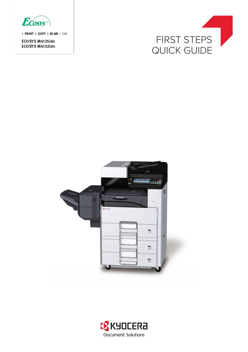 Kyocera-ECOSYS-M4125idn-M4132idn-快速操作说明书手册-DSBLS