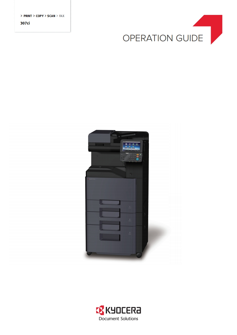 Kyocera-TASKalfa-307ci-操作说明书手册-DSBLS