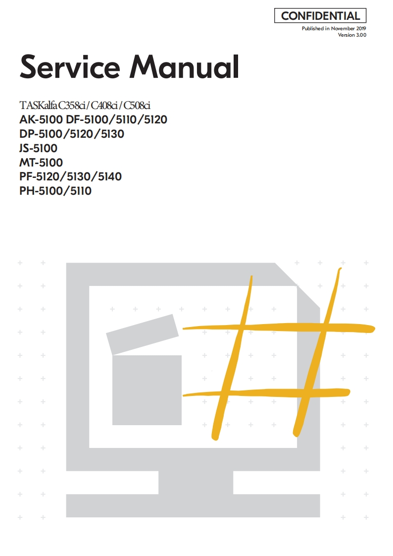 Kyocera-TASKalfa-358ci--408ci--508ci-维修手册含电器原理图-6684675f712c6