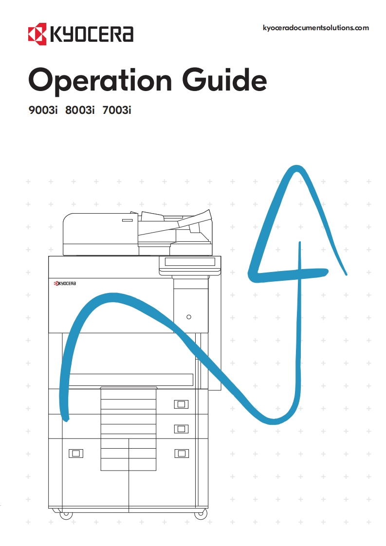 Kyocera-TASKalfa-7003i-8003i-9003i-操作说明书手册-DSBLS