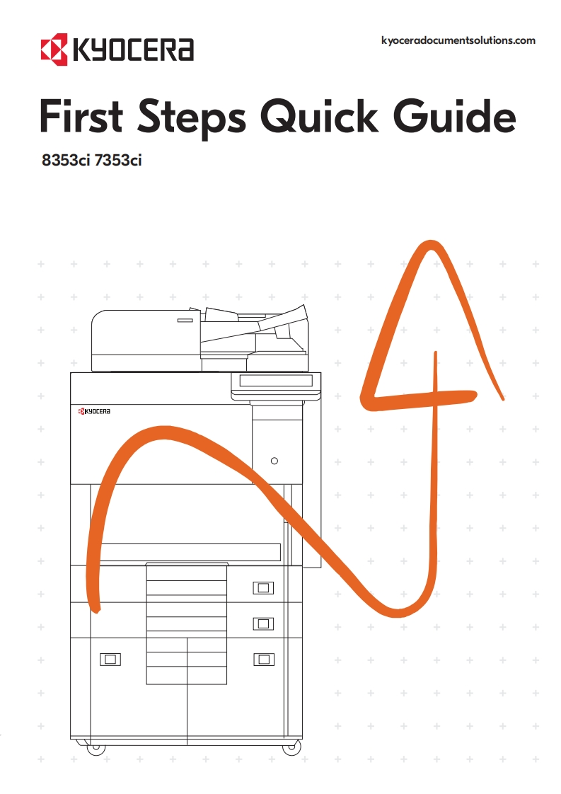 Kyocera-TASKalfa-7353ci-8353ci-快速操作说明书手册-DSBLS
