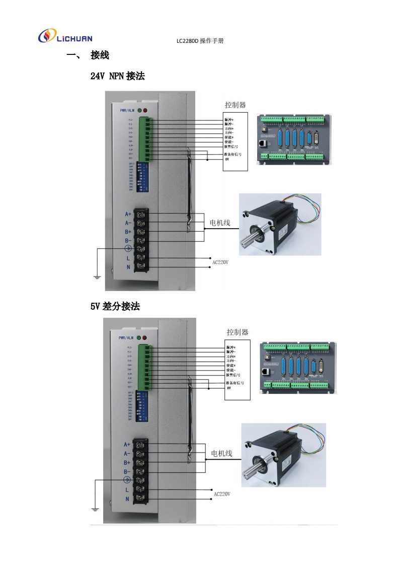 LC2280操作手册新质力文库 - 聚焦新质生产力发展的数字化知识库_行业洞察 / 理论成果 / 实践指南免费下载新质力文库