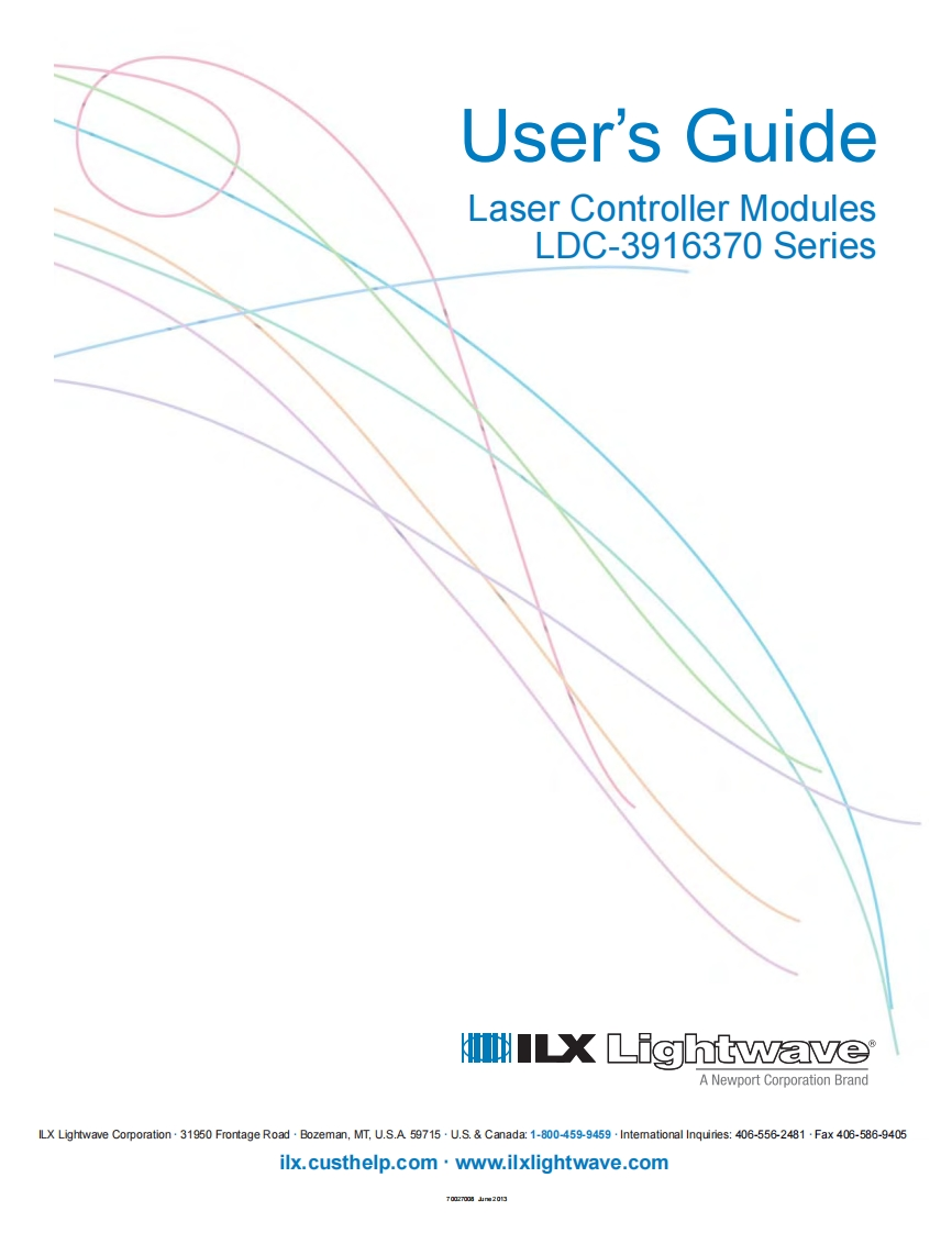 LDC-3916370-操作说明书手册