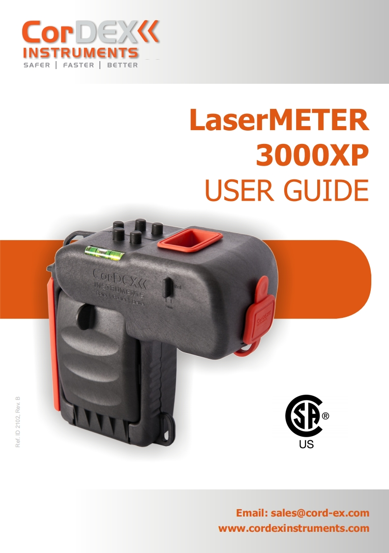 LDM_User_手册说明书指南_CSA