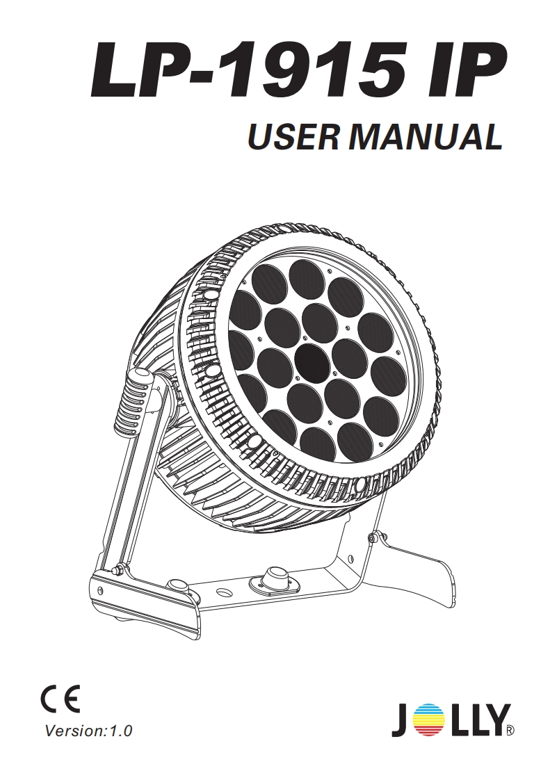 LP-1915-IP-英文说明书A5(JOLLY)20.09.0316557532