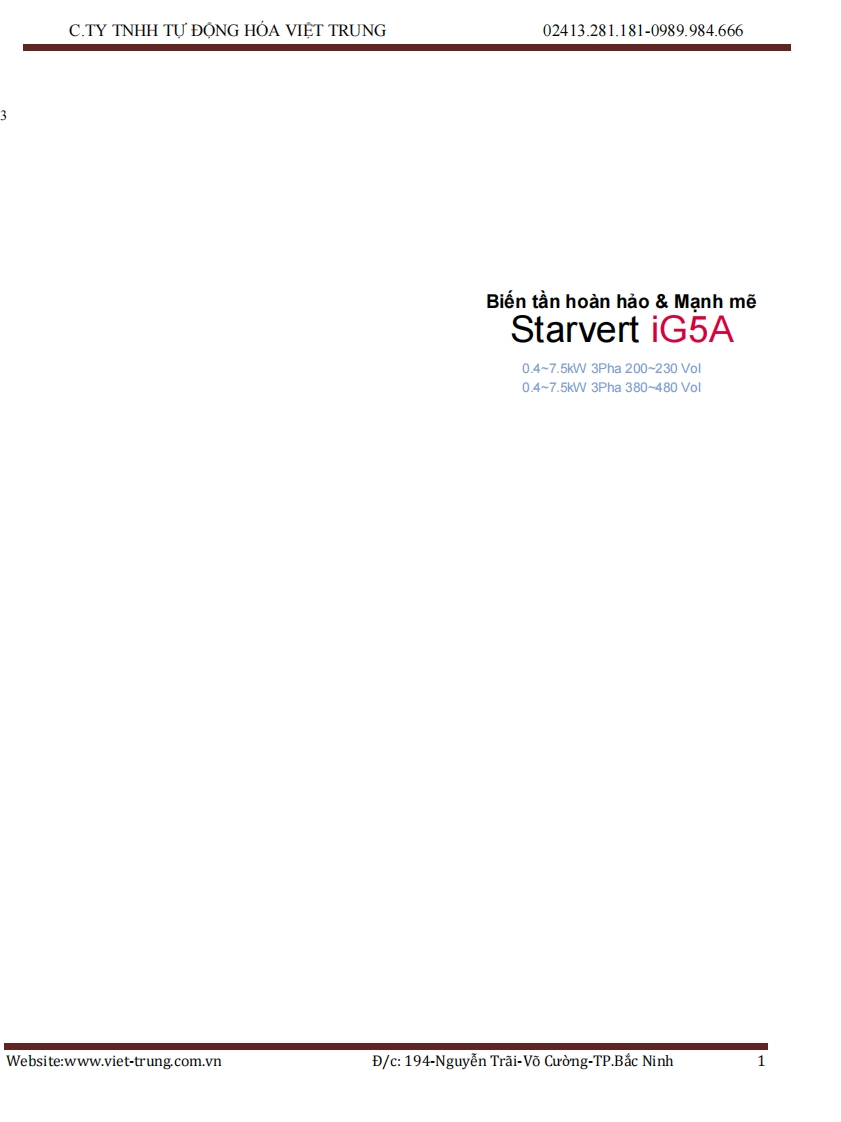 LS--IG5A-tieng-viet变频器操作说明书手册