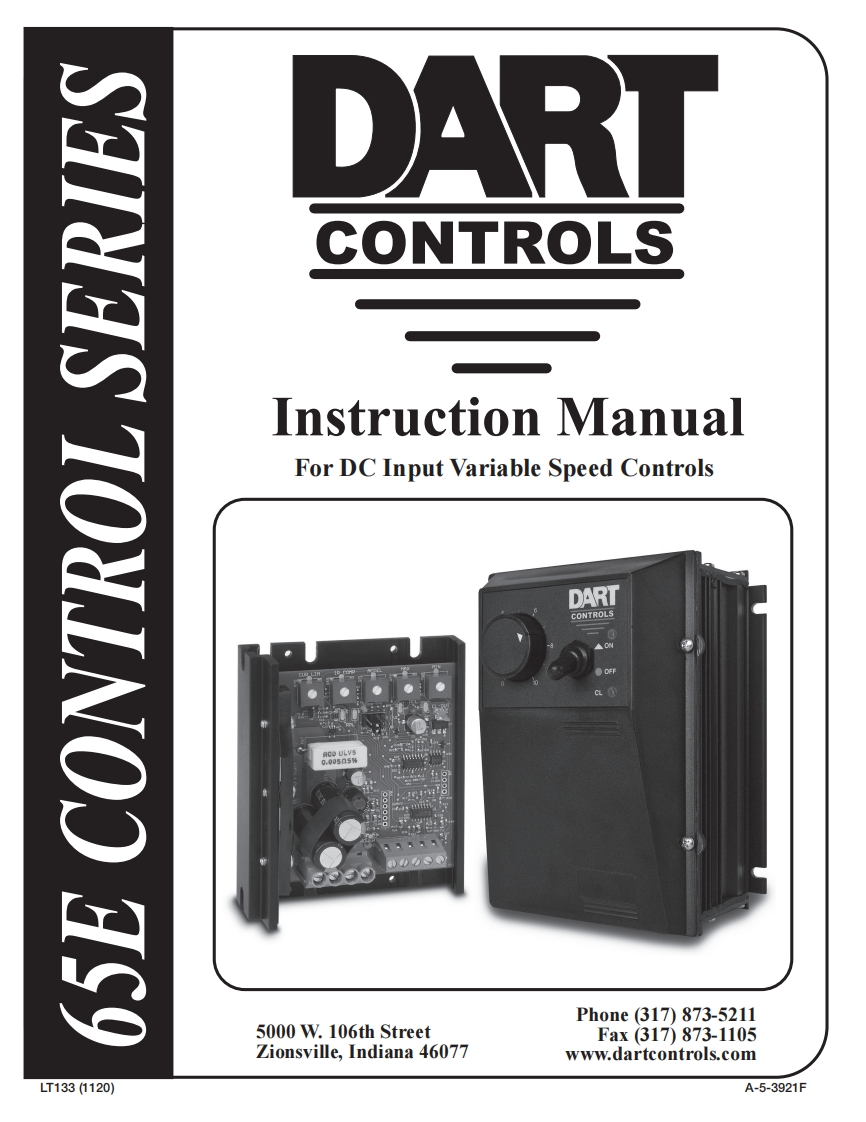 LT133-65E-MANUAL-3921F