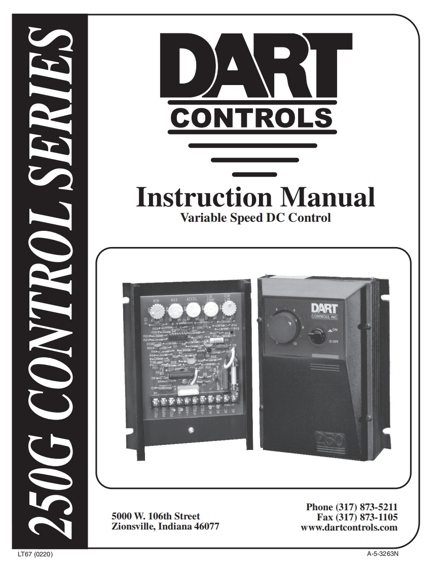 LT67-250G-Trilingual-操作说明书手册3263N