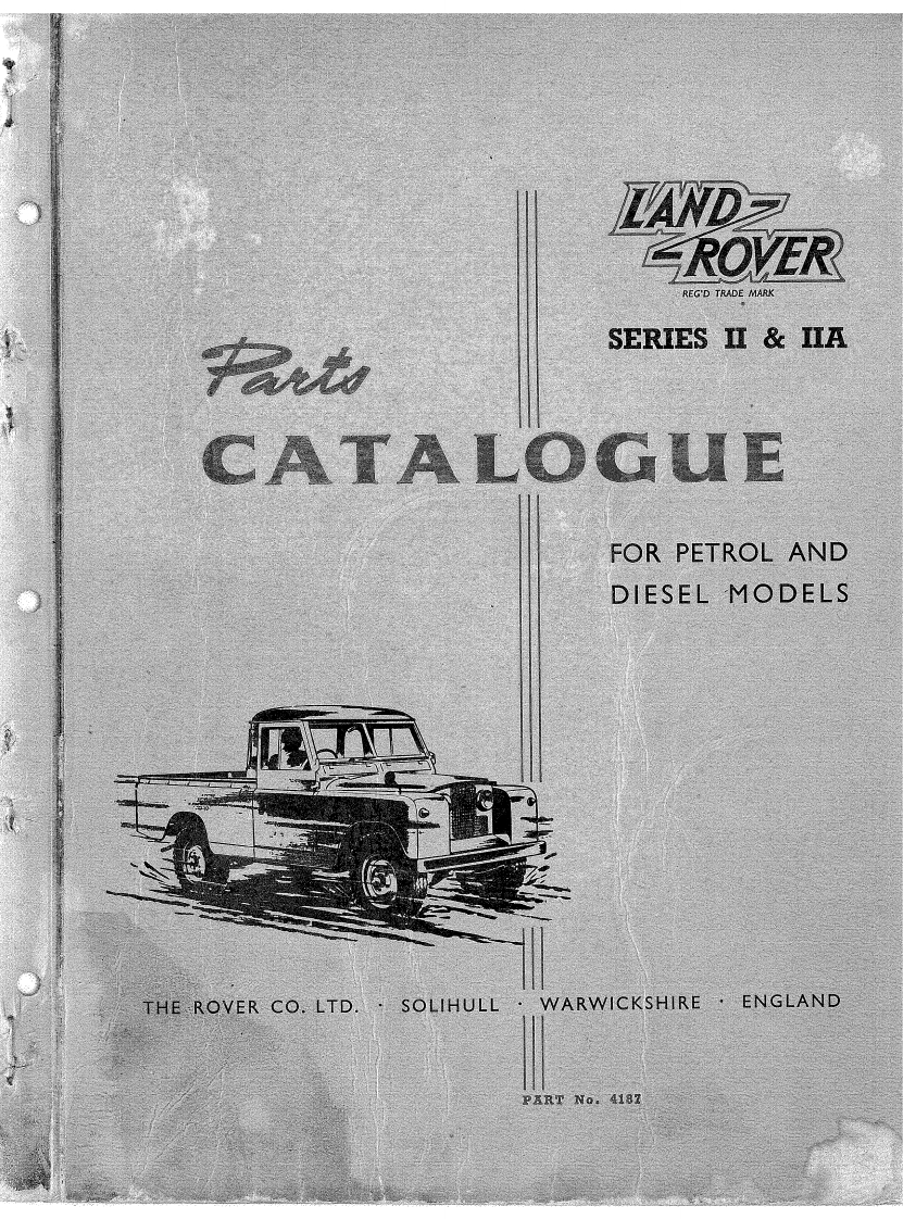 Land-Rover-Series-II-IIA-2-2A-Parts-Cat