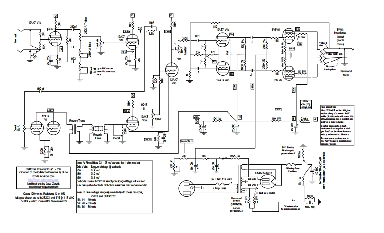 LatestSchematic电器原理图