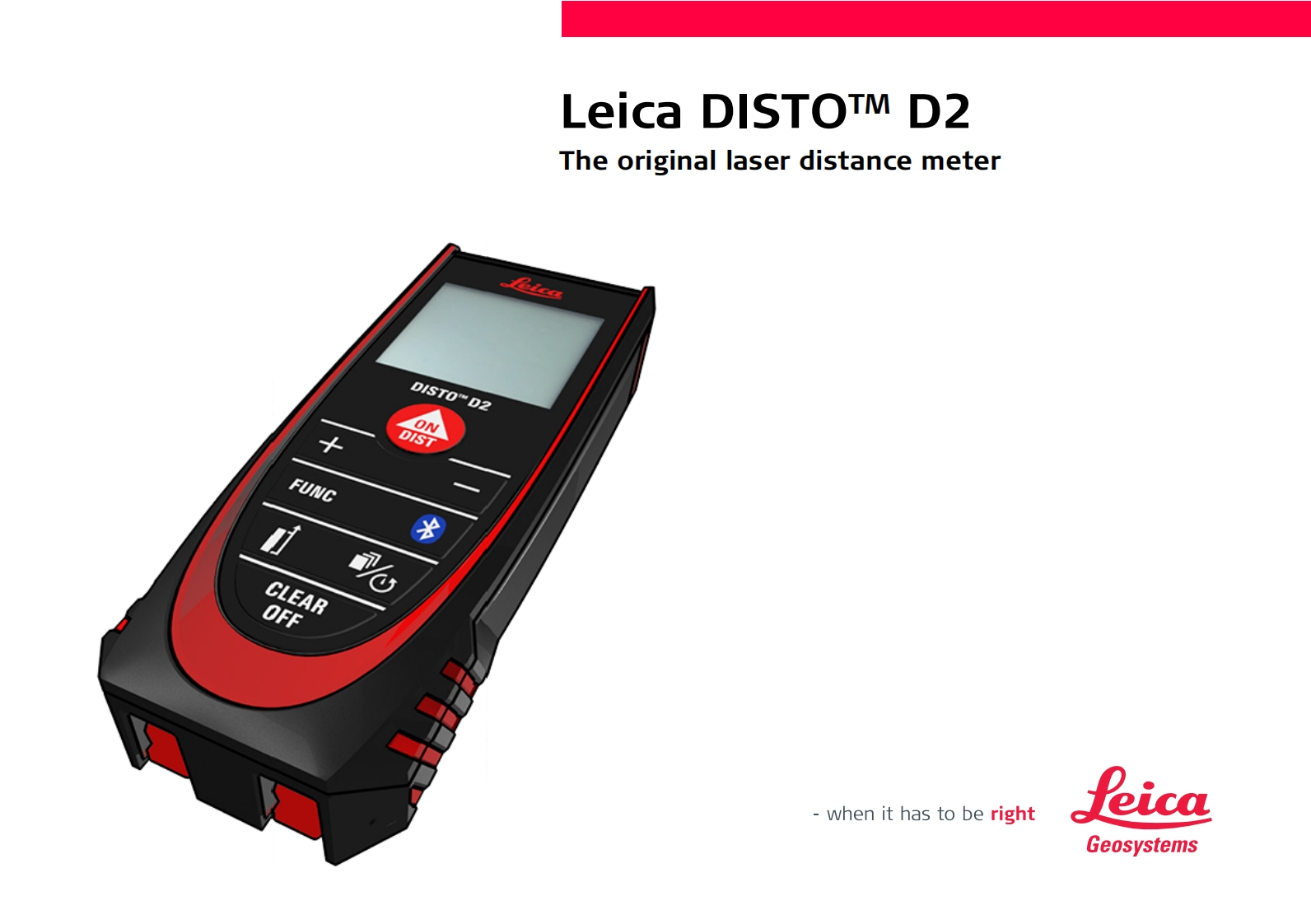 Leica_DistoD2_操作说明书手册_en