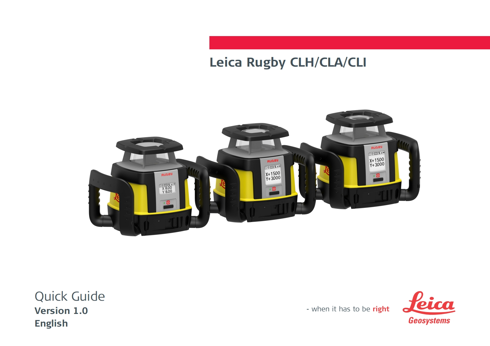 Leica_Rugby_CLH_CLA_CLI_QuickGuide