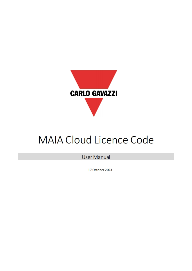 LicenceCode_E标准安装操作说明书手册