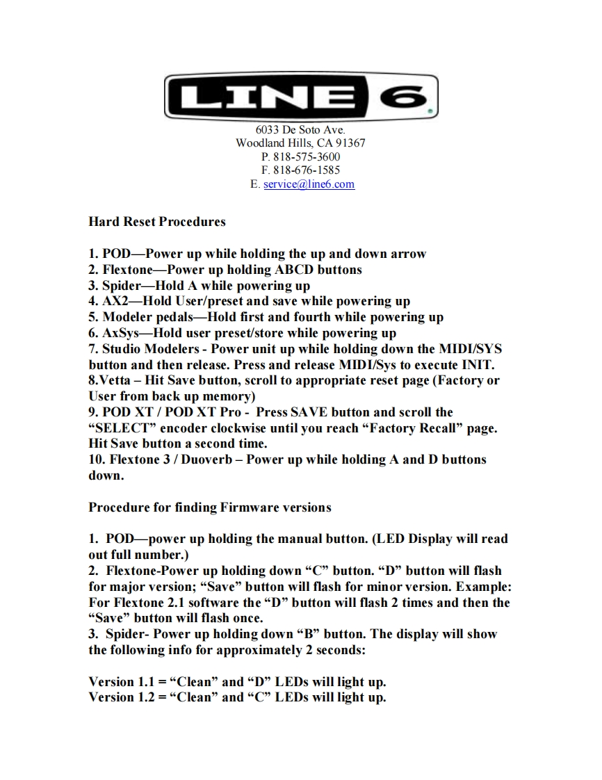 Line_6_Software_Reset_Procedures