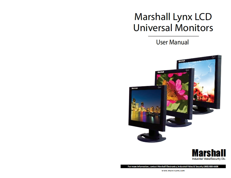 Lynx-使用说明书手册-15-26inch_1130