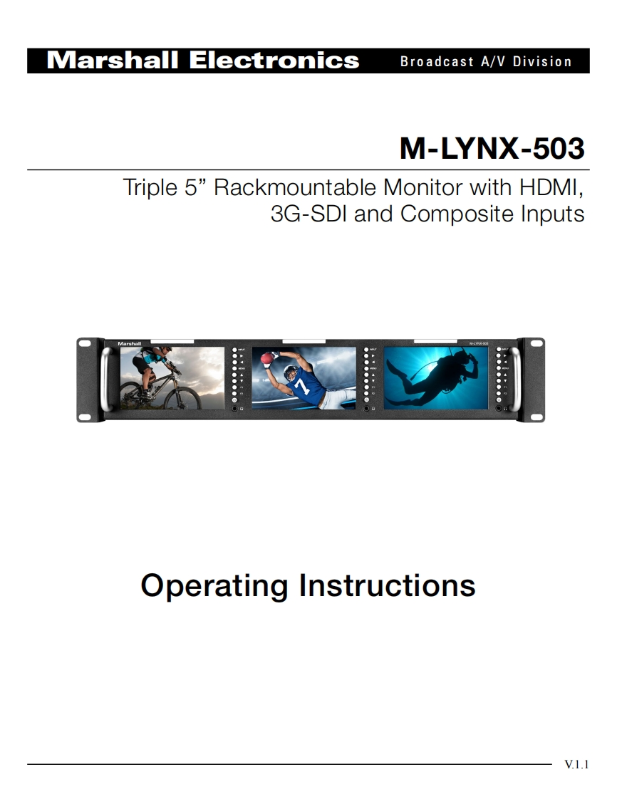 M-LYNX-503-使用说明书手册_1017