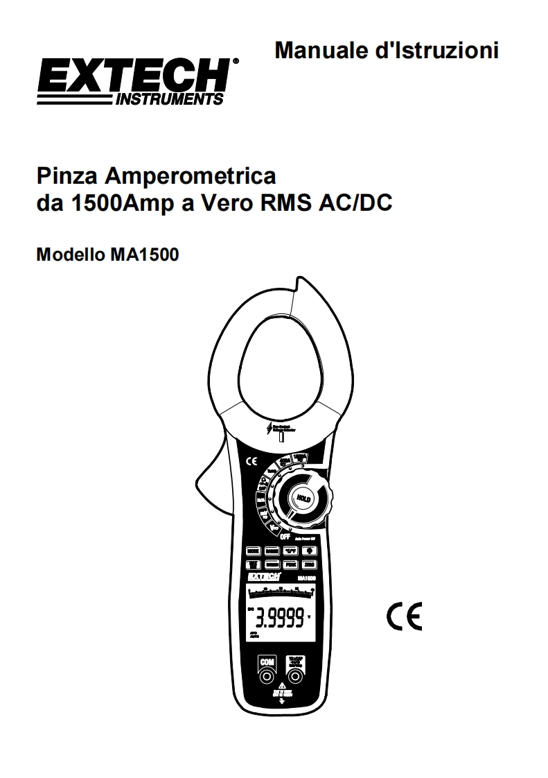 MA1500_使用说明书手册-IT