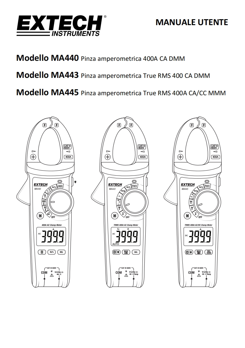 MA440_MA443_MA445_使用说明书手册-IT
