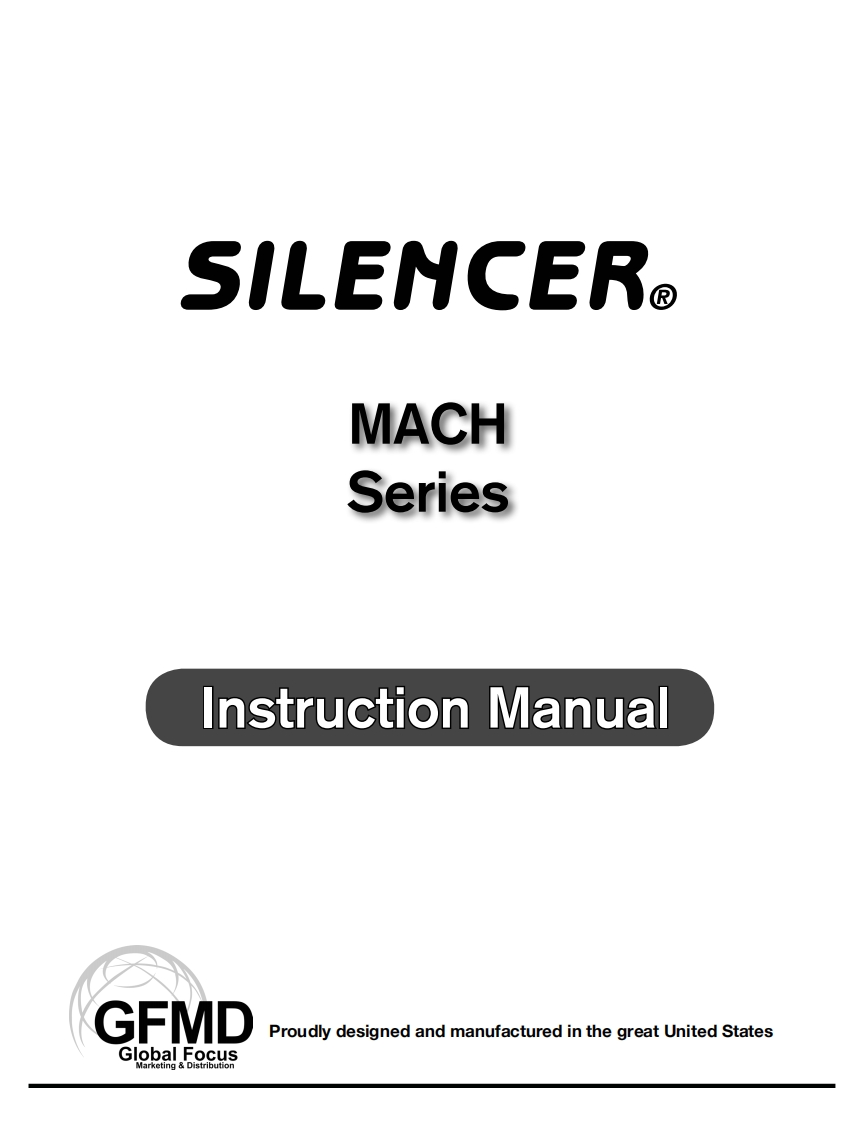 MACH-操作说明书手册-1.0