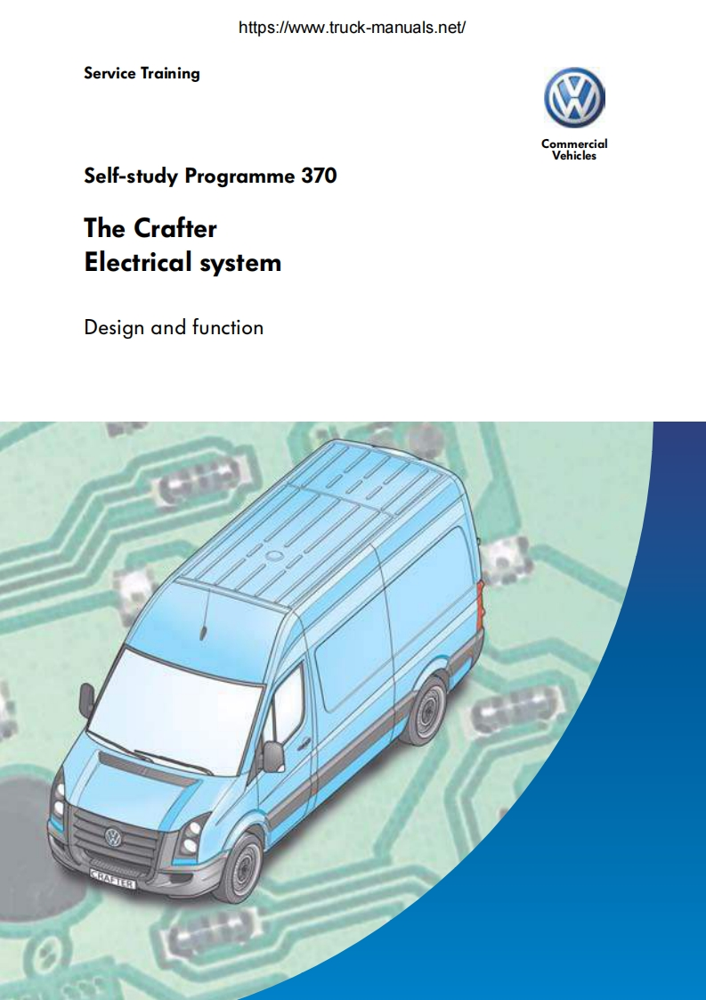MAN-TGE-Truck-Self-study-Manual-PDF