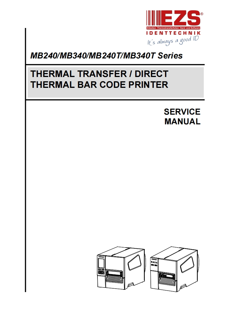 MB240_service_manual维修服务手册_E