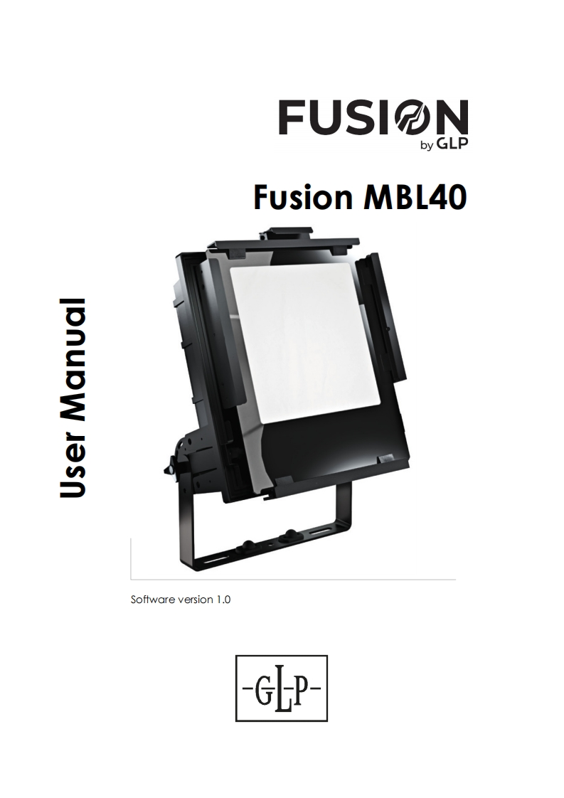 MBL40-使用说明书手册-EN-Rev-A-FINAL