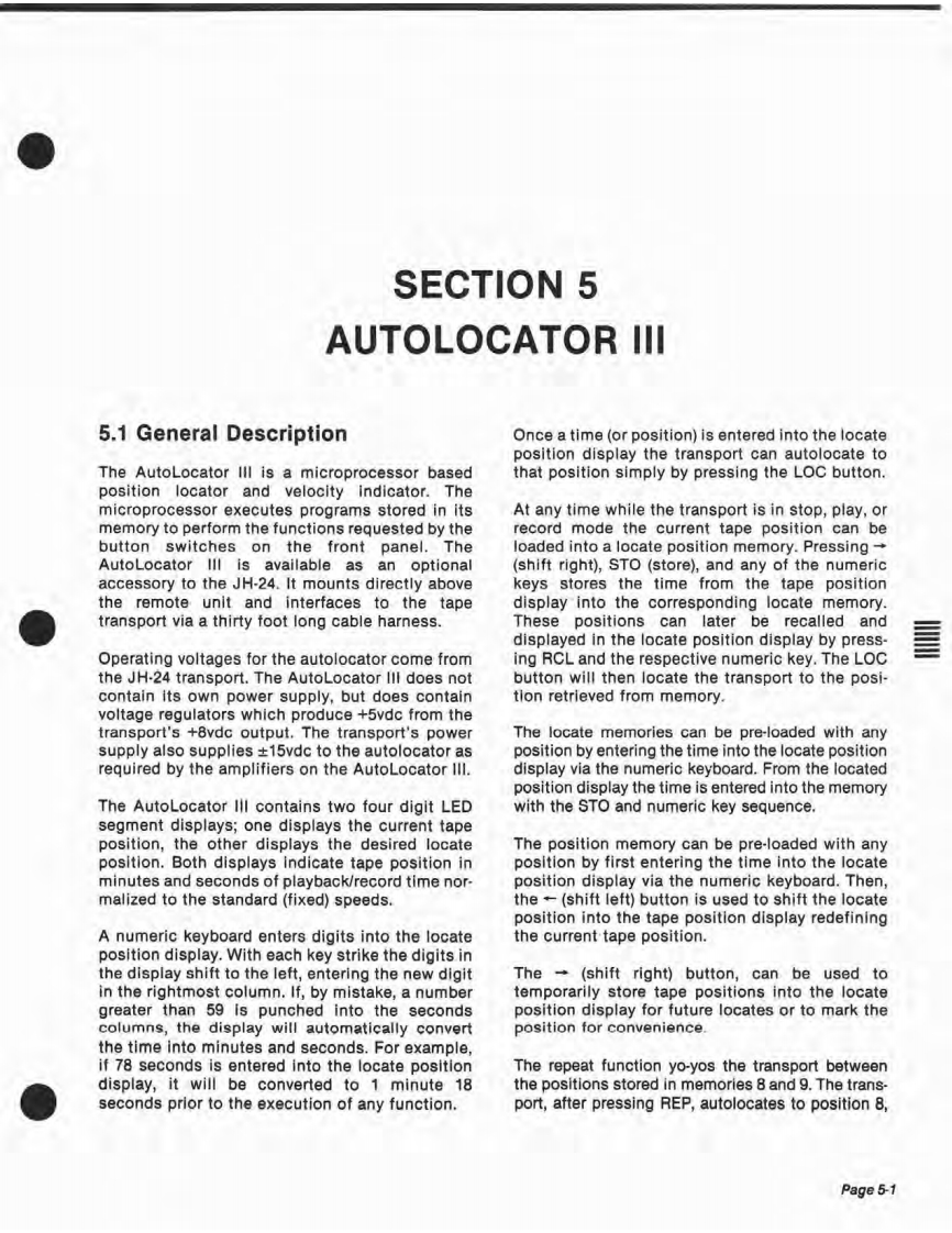 MCI-Autolocator-III-Service-Manual维修手册