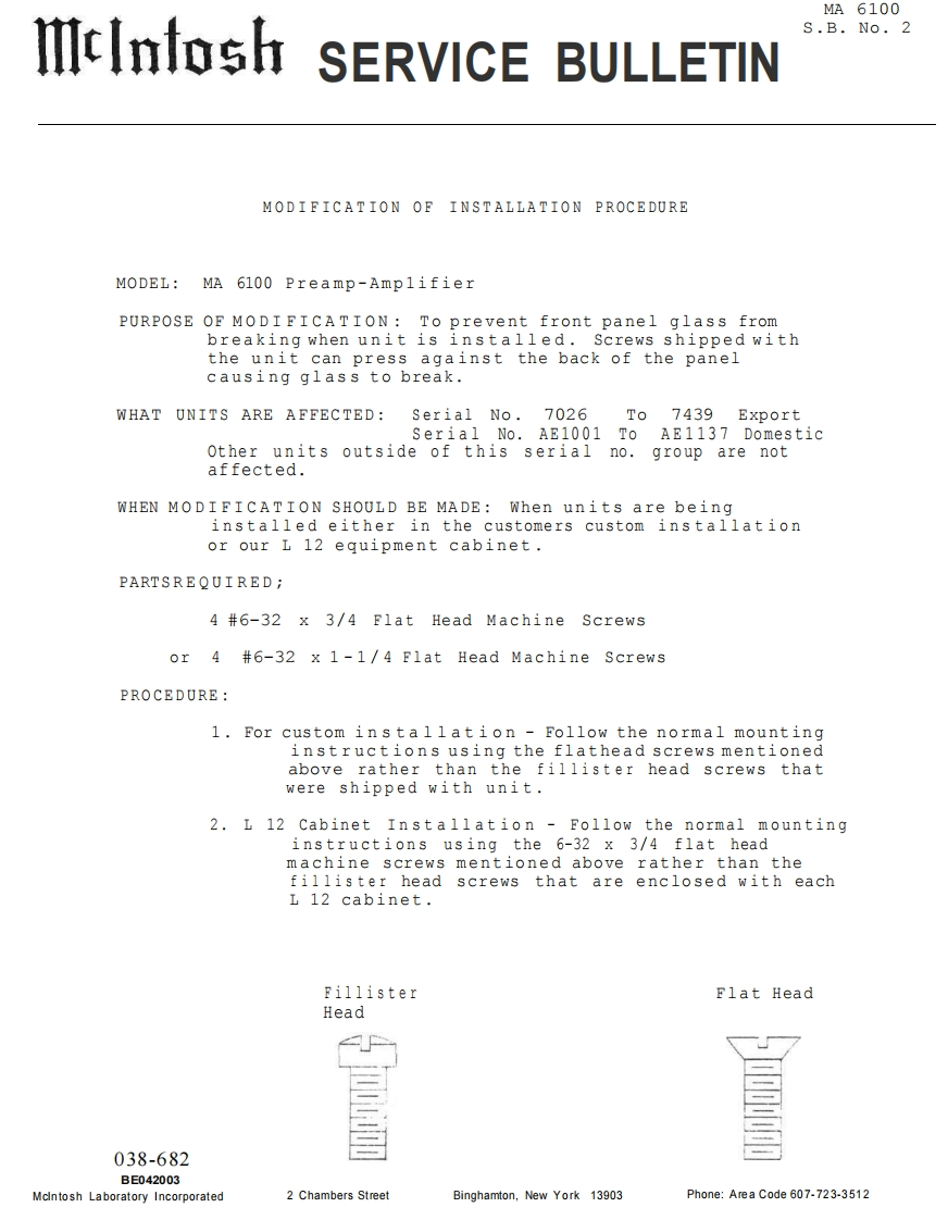 MCINTOSH-MA6100_service-manual维修手册_c