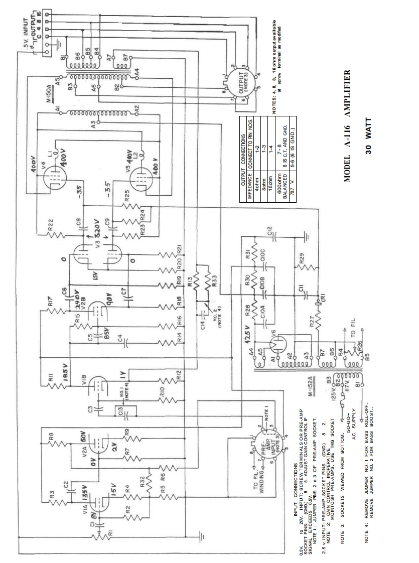 MCINTOSH-MC30_service-manual维修手册