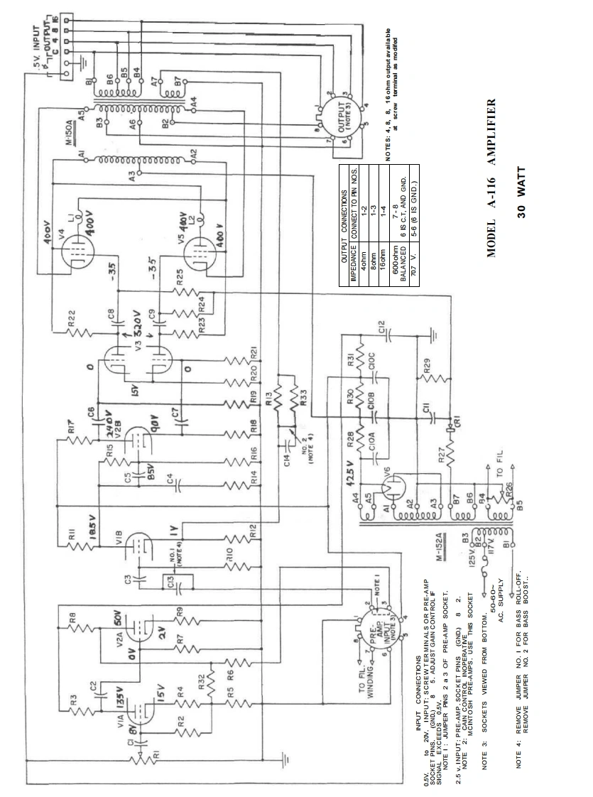 MCINTOSH-MC30_service-manual维修手册