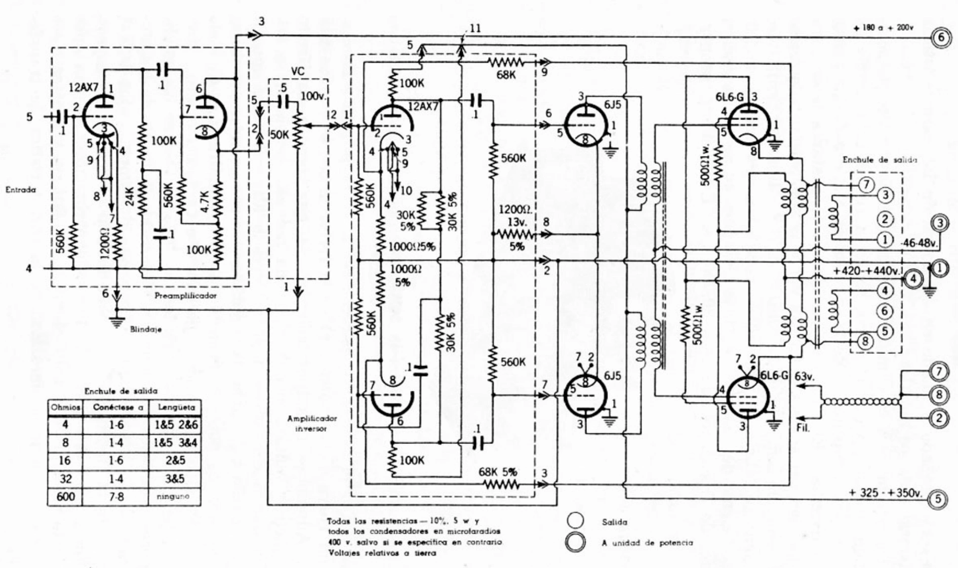 MCINTOSH-MC50_service-manual维修手册_b