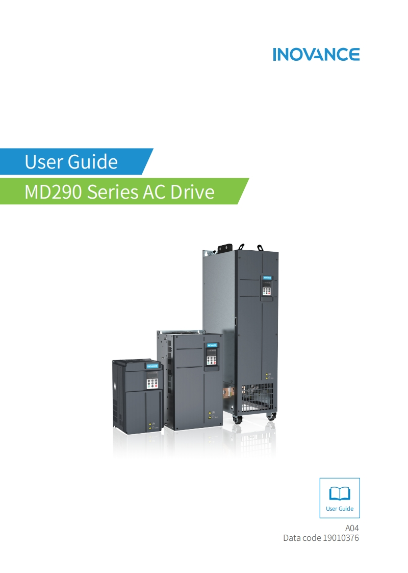MD290-Manual变频器操作说明书手册-tieng-Anh