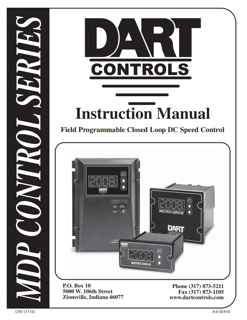 MDP-操作说明书手册-3241S
