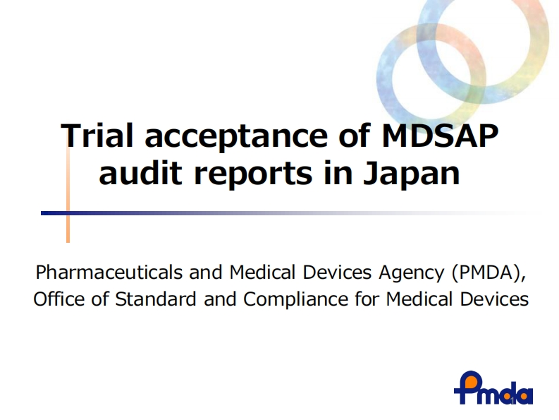 MDSAP