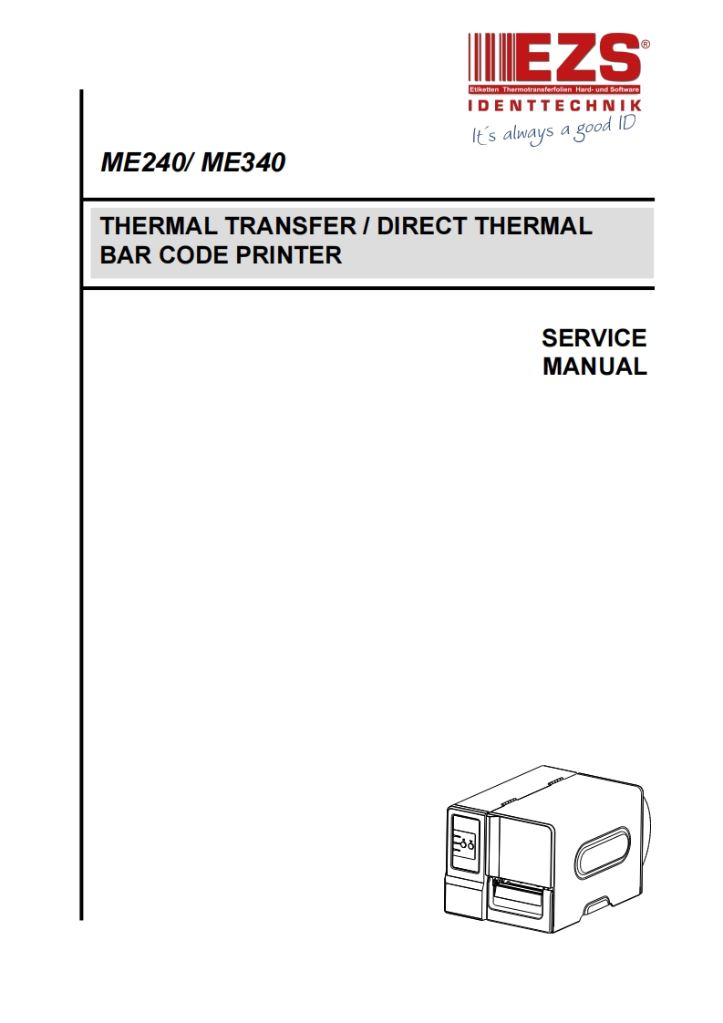 ME240_service_manual维修服务手册_E